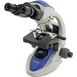 Микроскоп Optika B-192 40x-1600x Bino