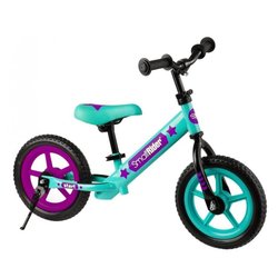 Детский велосипед Small Rider Drive (фиолетовый)