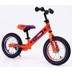 Детский велосипед Small Rider Drive (оранжевый)