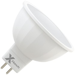 Лампочка X-Flash XF-MR16-GU5.3-6W-2700K-230V