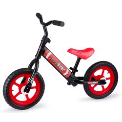Детский велосипед Small Rider Tornado (красный)