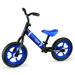 Детский велосипед Small Rider Tornado (синий)