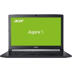 Ноутбук Acer Aspire 5 A517-51G (A517-51G-57H9)