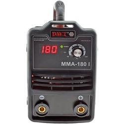 Сварочный аппарат DWT MMA-180 I