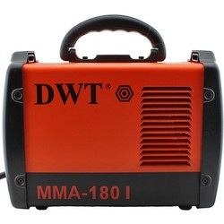 Сварочный аппарат DWT MMA-180 I