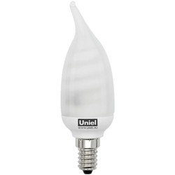 Лампочка Uniel ESL-C11-W11/2700/E14