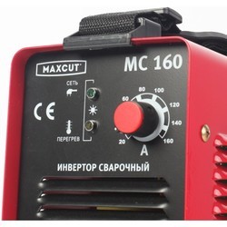 Сварочный аппарат MaxCut MC250