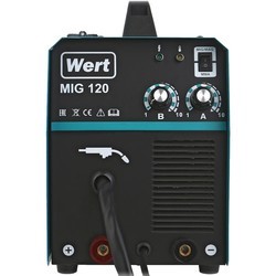 Сварочный аппарат Wert MIG 160
