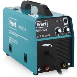 Сварочный аппарат Wert MIG 160