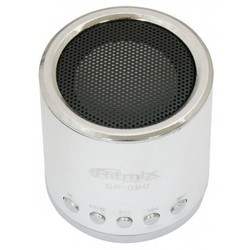 Портативная акустика Ritmix SP-080