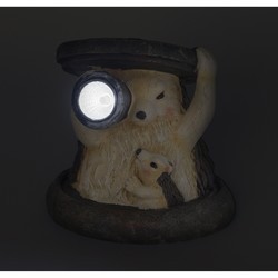 Прожектор / светильник ERA Hedgehog