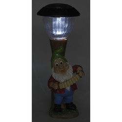 Прожектор / светильник ERA Gnome 2