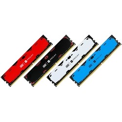 Оперативная память GOODRAM Iridium DDR4 (IR-2400D464L17S/8GDC)