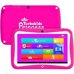Планшет Turbo Kids Princess New