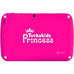 Планшет Turbo Kids Princess New