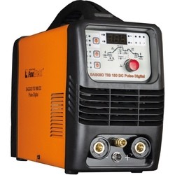 Сварочный аппарат FoxWeld Saggio TIG 180 DC Pulse Digital