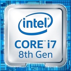 Процессор Intel Core i7 Coffee Lake (i7-8700K BOX)
