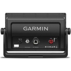 Эхолот (картплоттер) Garmin GPSMAP 922