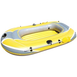 Надувная лодка Bestway Hydro-Force Raft Set