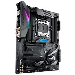 Материнская плата Asus ROG Strix X299-XE GAMING