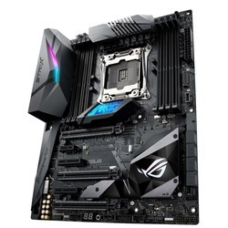 Материнская плата Asus ROG Strix X299-XE GAMING