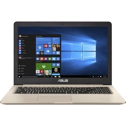 Ноутбук Asus VivoBook Pro 15 N580VD (N580VD-DM194T)