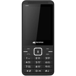 Мобильный телефон Micromax X940