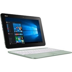 Ноутбуки Asus T101HA-GR034T