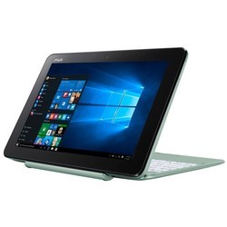 Ноутбуки Asus T101HA-GR034T