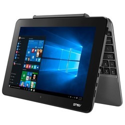 Ноутбуки Asus T101HA-GR034T