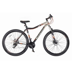 Велосипед Comanche Ranger Magnum Disc 29 frame 17.5