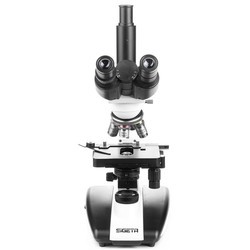 Микроскоп Sigeta MB-302 LED 40x-1600x Trino