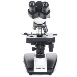 Микроскоп Sigeta MB-202 LED 40x-1600x Bino