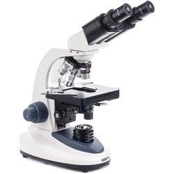 Микроскоп Sigeta MB-205 LED 40x-1600x Bino