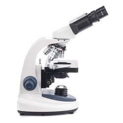 Микроскоп Sigeta MB-205 LED 40x-1600x Bino