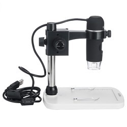 Микроскоп Sigeta Expert 10-300x 5.0Mpx
