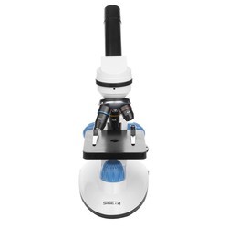 Микроскоп Sigeta MB-113 40x-400x