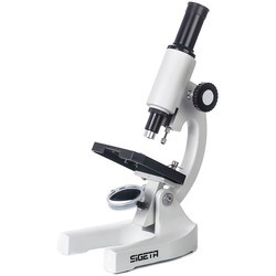 Микроскоп Sigeta Smarty 80x-200x