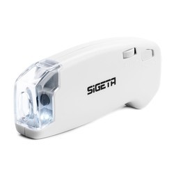 Микроскоп Sigeta MicroGlass 40x R/T