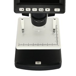 Микроскоп Sigeta Forward 10-500x 5.0Mpx LCD