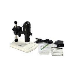 Микроскоп Sigeta Guru WiFi 10-200x