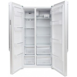 Холодильник Leran SBS 505 (черный)