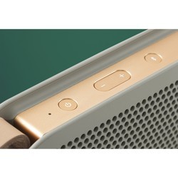 Портативная акустика Bang&Olufsen BeoPlay A2 (серебристый)