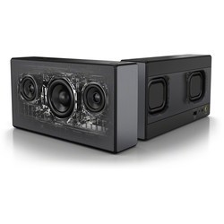 Портативная акустика Sony SRS-X55