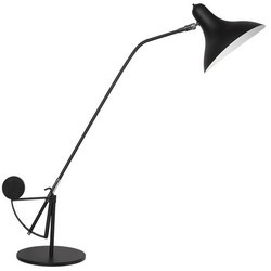 Настольная лампа Lightstar Manti 764904
