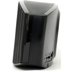 Портативная акустика Microlab MD-310BT (черный)
