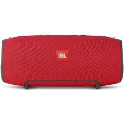 Портативная акустика JBL Xtreme (красный)
