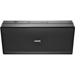 Портативная акустика Loewe Speaker 2go