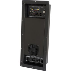 Усилитель Park Audio DX2100T DSP