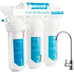 Фильтр для воды Organic Smart Trio Ultra Leader
